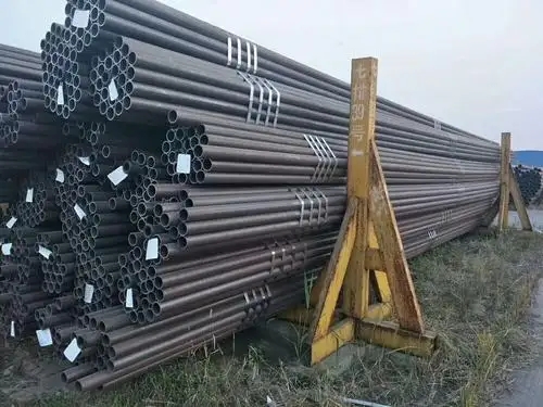 L360无缝钢管厂家